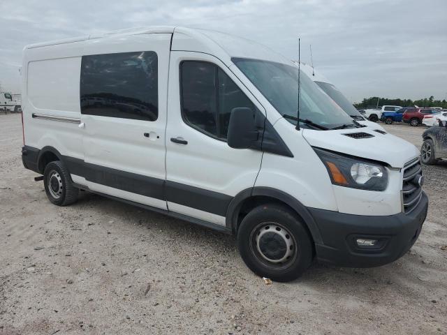 Photo 3 VIN: 1FTBR1C84LKB03372 - FORD TRANSIT 