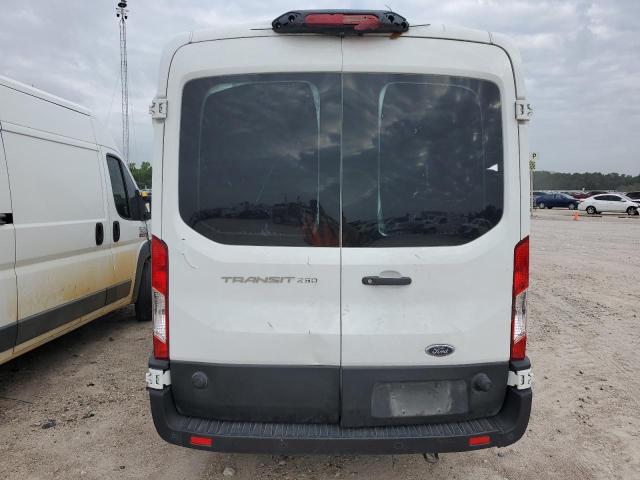 Photo 5 VIN: 1FTBR1C84LKB03372 - FORD TRANSIT 