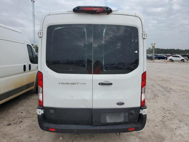 Photo 9 VIN: 1FTBR1C84LKB03372 - FORD TRANSIT 