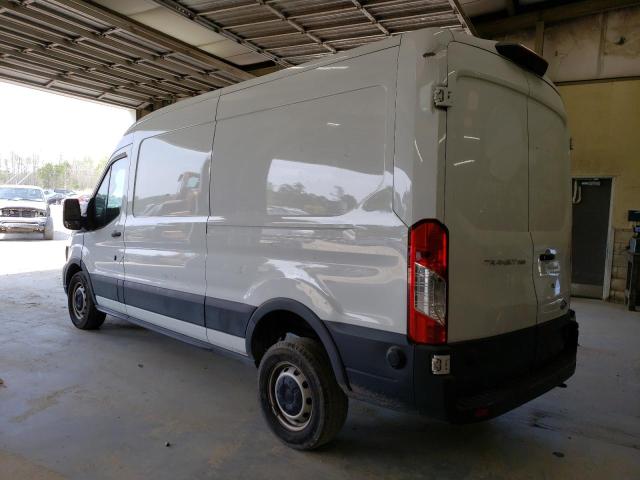 Photo 1 VIN: 1FTBR1C84LKB42558 - FORD TRANSIT T- 