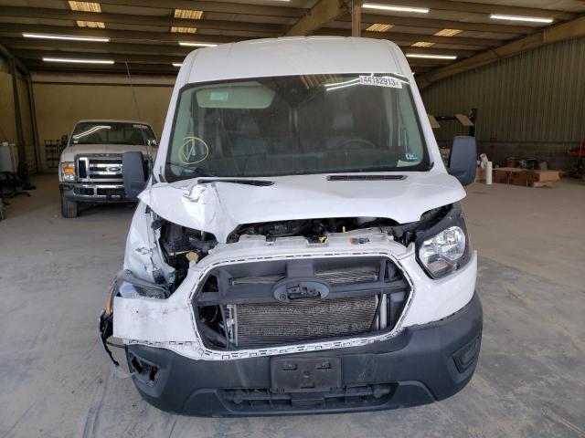 Photo 4 VIN: 1FTBR1C84LKB42558 - FORD TRANSIT T- 