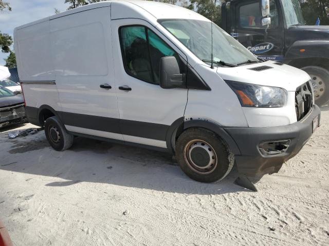 Photo 3 VIN: 1FTBR1C84LKB60171 - FORD TRANSIT T- 