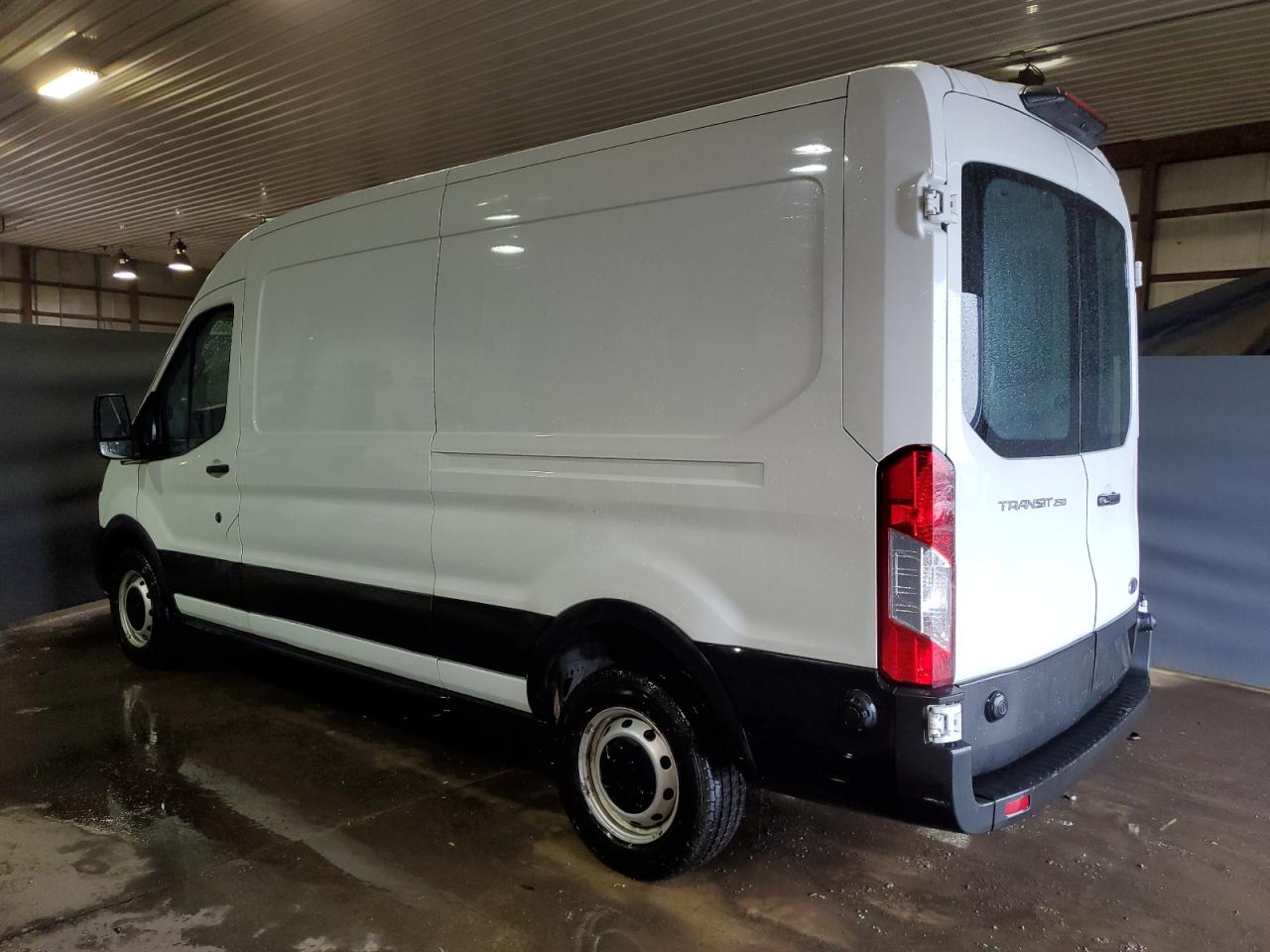 Photo 1 VIN: 1FTBR1C84LKB61014 - FORD TRANSIT 