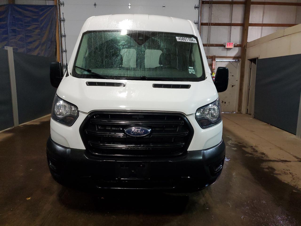 Photo 4 VIN: 1FTBR1C84LKB61014 - FORD TRANSIT 