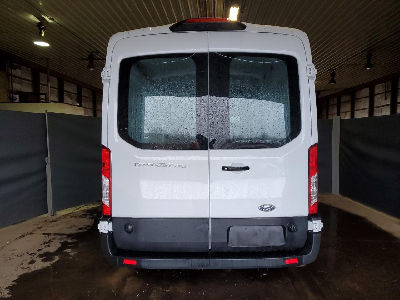 Photo 5 VIN: 1FTBR1C84LKB61014 - FORD TRANSIT 