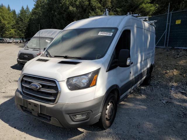 Photo 1 VIN: 1FTBR1C84LKB73910 - FORD TRANSIT T- 