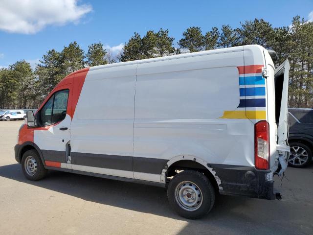 Photo 1 VIN: 1FTBR1C84NKA77388 - FORD TRANSIT 