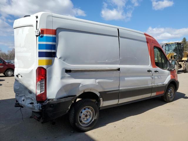 Photo 2 VIN: 1FTBR1C84NKA77388 - FORD TRANSIT 