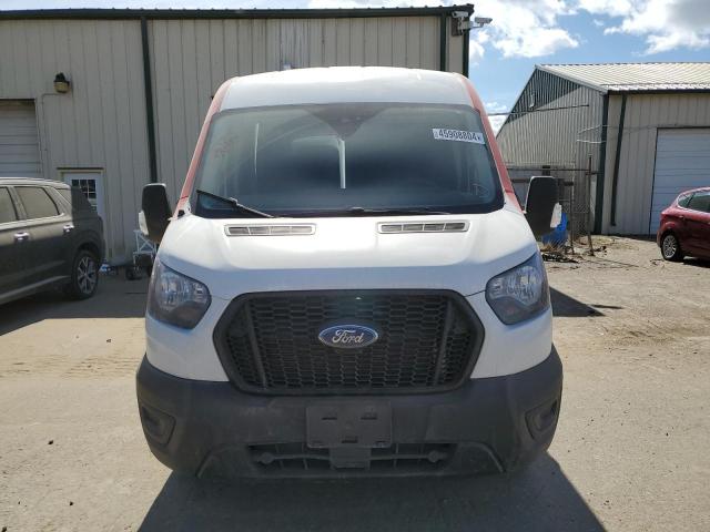 Photo 4 VIN: 1FTBR1C84NKA77388 - FORD TRANSIT 