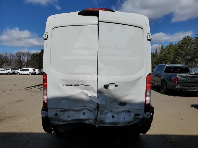 Photo 5 VIN: 1FTBR1C84NKA77388 - FORD TRANSIT 