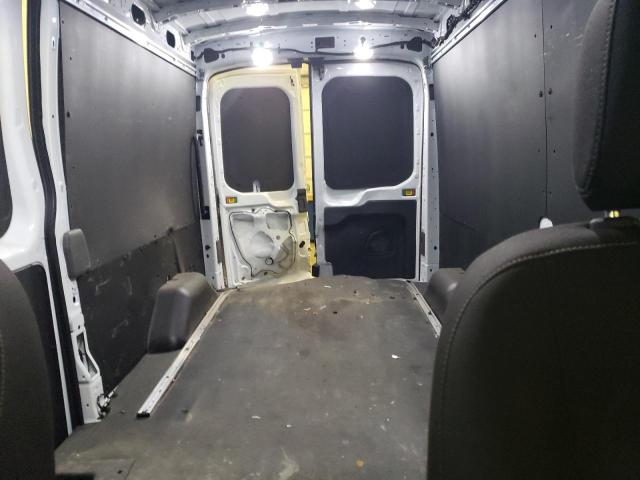 Photo 9 VIN: 1FTBR1C84NKA77388 - FORD TRANSIT 