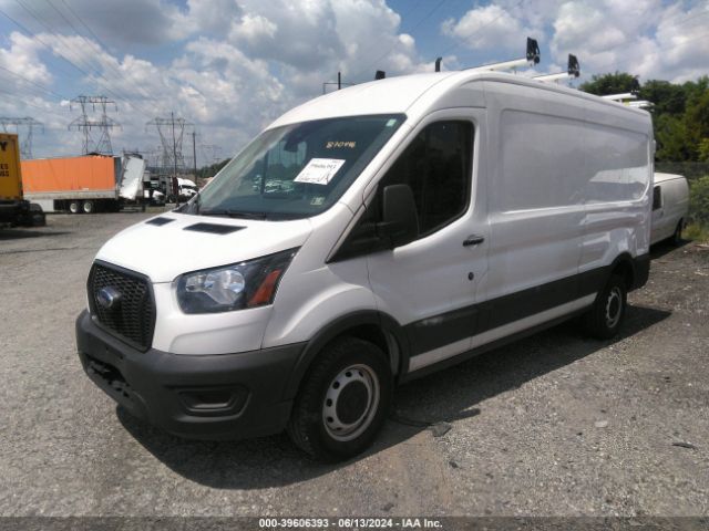 Photo 1 VIN: 1FTBR1C84PKB70446 - FORD TRANSIT 