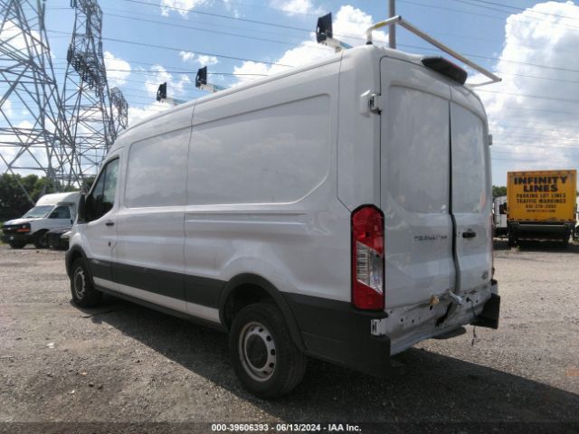 Photo 2 VIN: 1FTBR1C84PKB70446 - FORD TRANSIT 