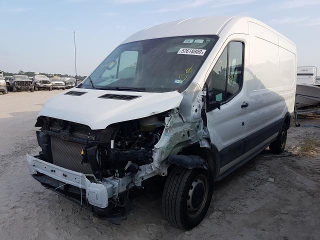 Photo 1 VIN: 1FTBR1C85LKA07136 - FORD TRANSIT T- 