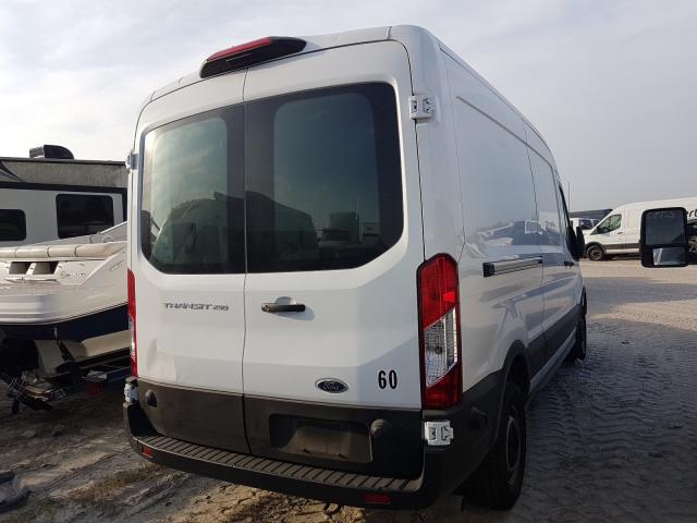 Photo 3 VIN: 1FTBR1C85LKA07136 - FORD TRANSIT T- 