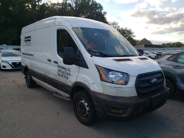 Photo 0 VIN: 1FTBR1C85LKA07573 - FORD TRANSIT T- 