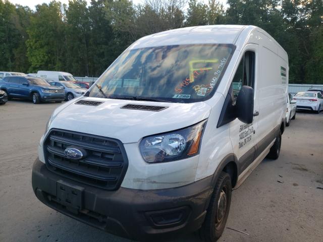 Photo 1 VIN: 1FTBR1C85LKA07573 - FORD TRANSIT T- 