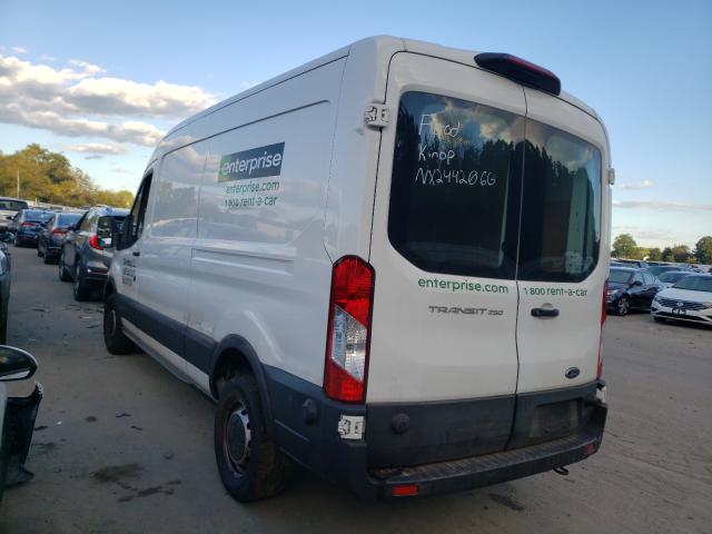 Photo 2 VIN: 1FTBR1C85LKA07573 - FORD TRANSIT T- 