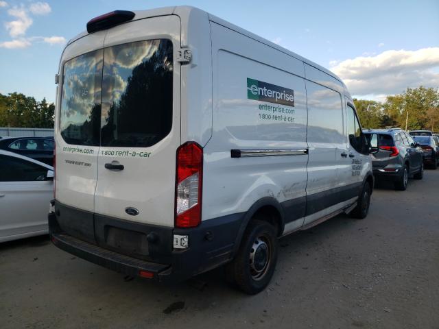 Photo 3 VIN: 1FTBR1C85LKA07573 - FORD TRANSIT T- 