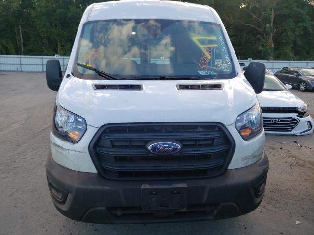 Photo 8 VIN: 1FTBR1C85LKA07573 - FORD TRANSIT T- 