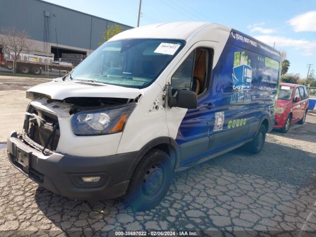 Photo 1 VIN: 1FTBR1C85LKA13941 - FORD TRANSIT-250 