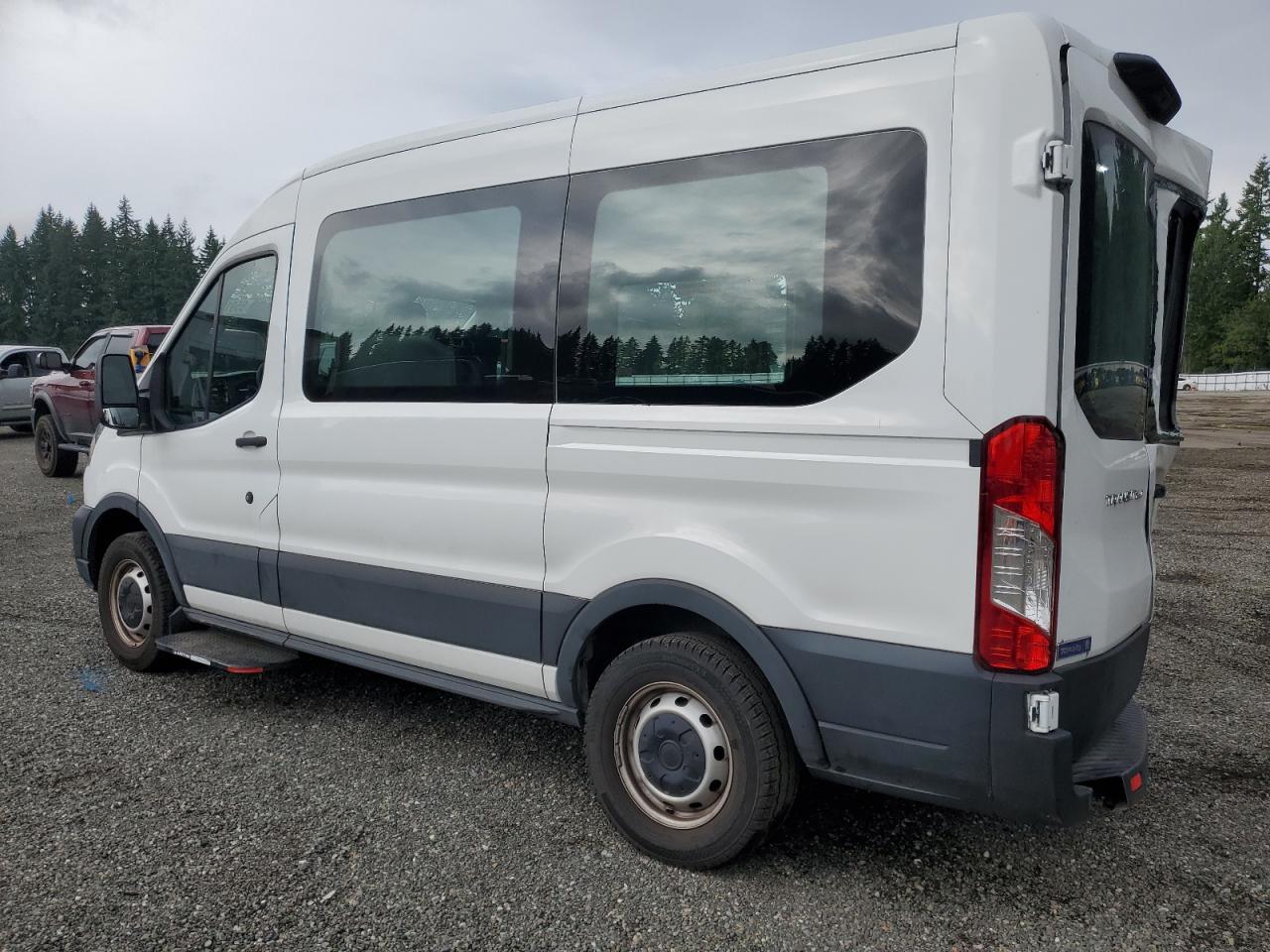 Photo 1 VIN: 1FTBR1C85LKA35311 - FORD TRANSIT 