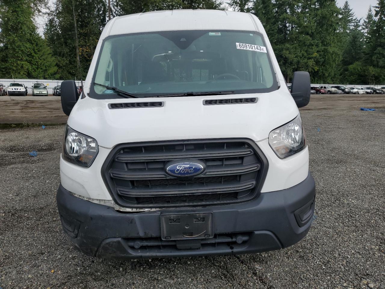 Photo 4 VIN: 1FTBR1C85LKA35311 - FORD TRANSIT 