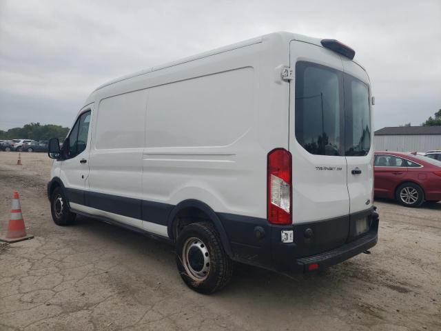 Photo 1 VIN: 1FTBR1C85LKA44879 - FORD TRANSIT 