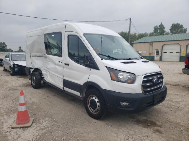 Photo 3 VIN: 1FTBR1C85LKA44879 - FORD TRANSIT 