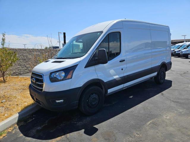 Photo 1 VIN: 1FTBR1C85LKA62346 - FORD TRANSIT T- 