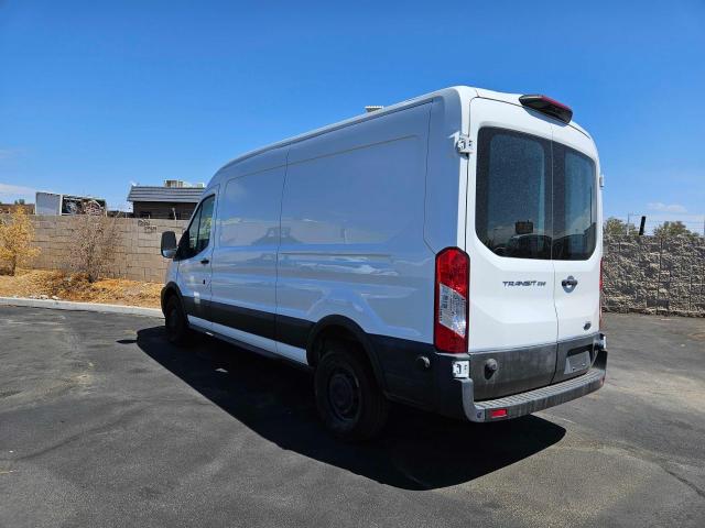 Photo 2 VIN: 1FTBR1C85LKA62346 - FORD TRANSIT T- 