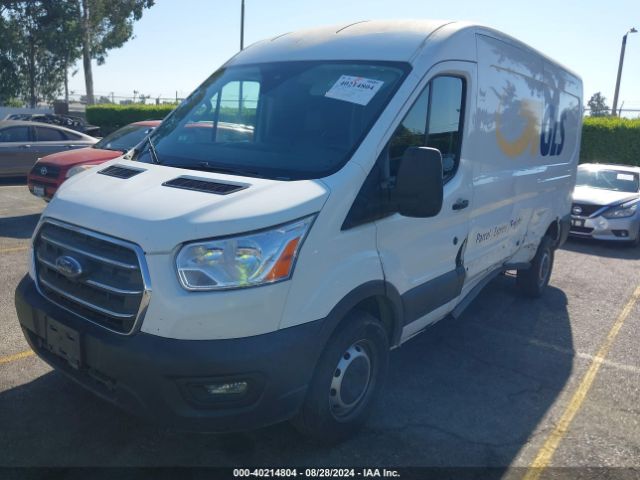 Photo 1 VIN: 1FTBR1C85LKA95511 - FORD TRANSIT 