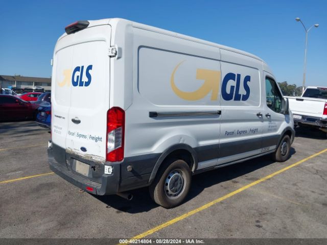 Photo 3 VIN: 1FTBR1C85LKA95511 - FORD TRANSIT 