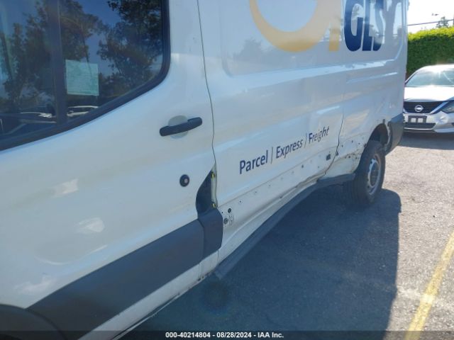 Photo 5 VIN: 1FTBR1C85LKA95511 - FORD TRANSIT 