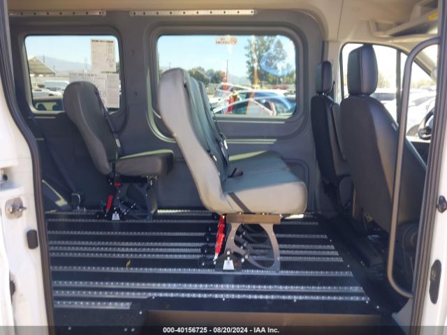 Photo 7 VIN: 1FTBR1C85MKA05839 - FORD TRANSIT 