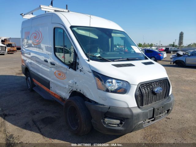 Photo 0 VIN: 1FTBR1C85PKB03743 - FORD TRANSIT 