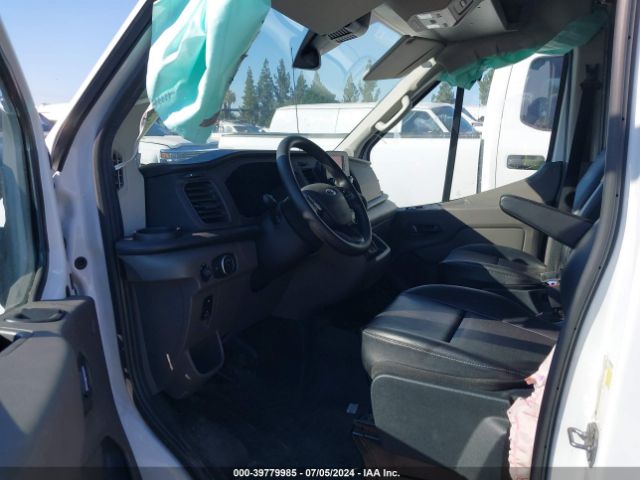 Photo 4 VIN: 1FTBR1C85PKB03743 - FORD TRANSIT 