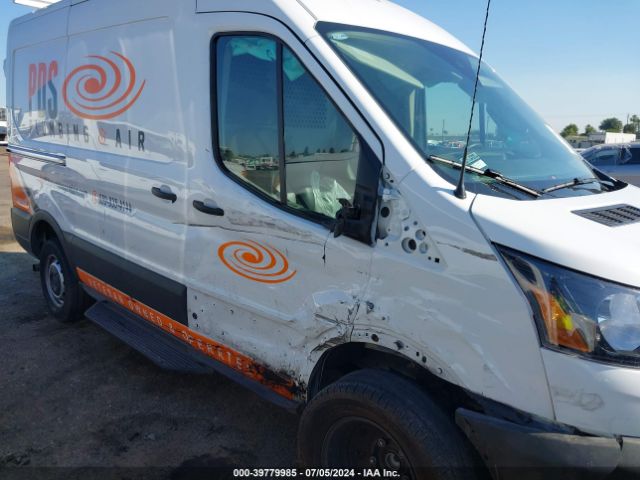 Photo 5 VIN: 1FTBR1C85PKB03743 - FORD TRANSIT 