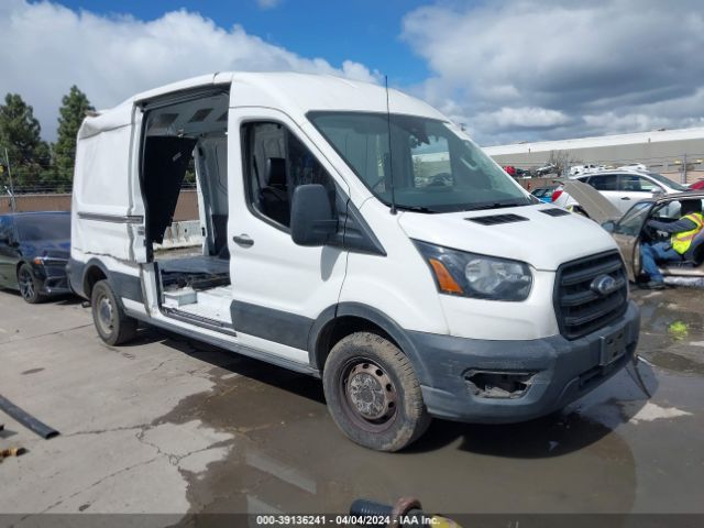 Photo 0 VIN: 1FTBR1C86LKA43000 - FORD TRANSIT-250 