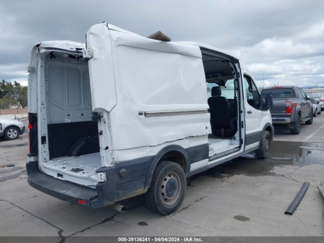 Photo 3 VIN: 1FTBR1C86LKA43000 - FORD TRANSIT-250 