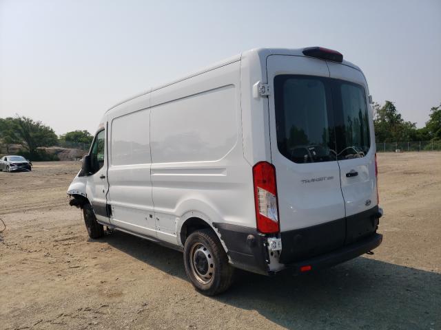 Photo 2 VIN: 1FTBR1C86LKA43448 - FORD TRANSIT T- 