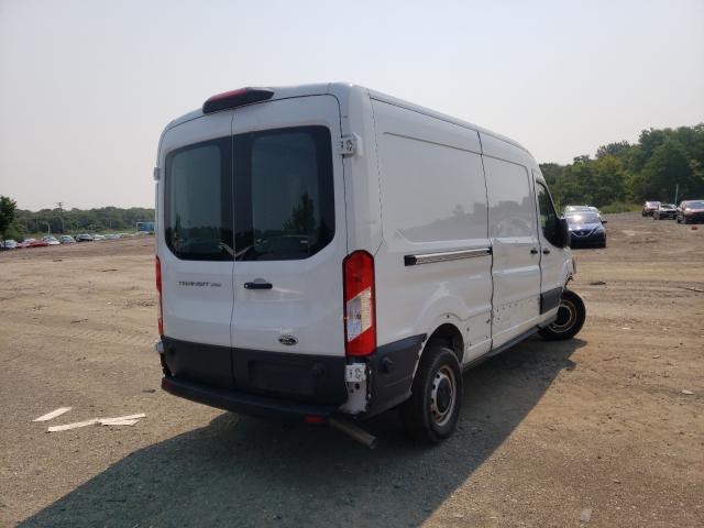 Photo 3 VIN: 1FTBR1C86LKA43448 - FORD TRANSIT T- 