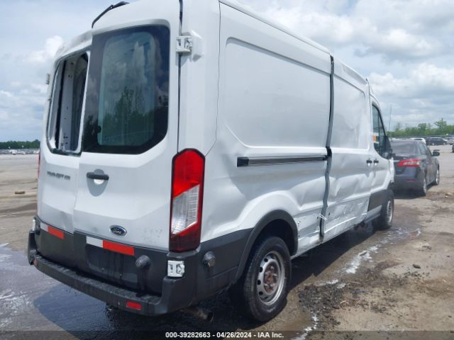 Photo 3 VIN: 1FTBR1C86LKA60282 - FORD TRANSIT-250 