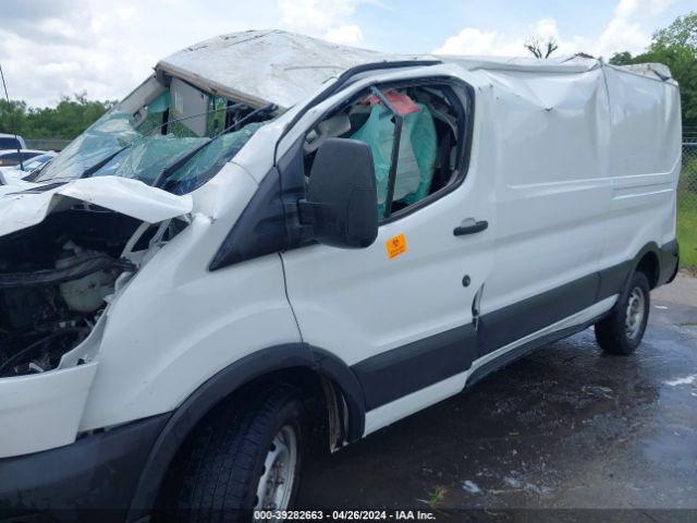 Photo 5 VIN: 1FTBR1C86LKA60282 - FORD TRANSIT-250 