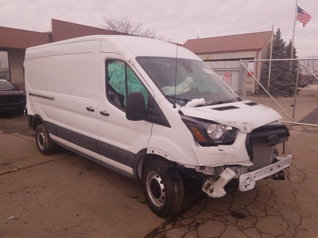 Photo 0 VIN: 1FTBR1C86LKB20383 - FORD TRANSIT T- 