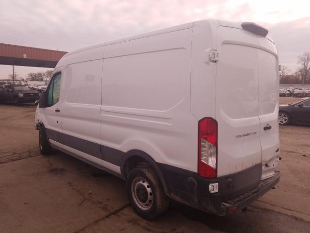 Photo 2 VIN: 1FTBR1C86LKB20383 - FORD TRANSIT T- 