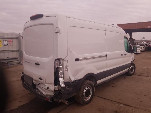 Photo 3 VIN: 1FTBR1C86LKB20383 - FORD TRANSIT T- 