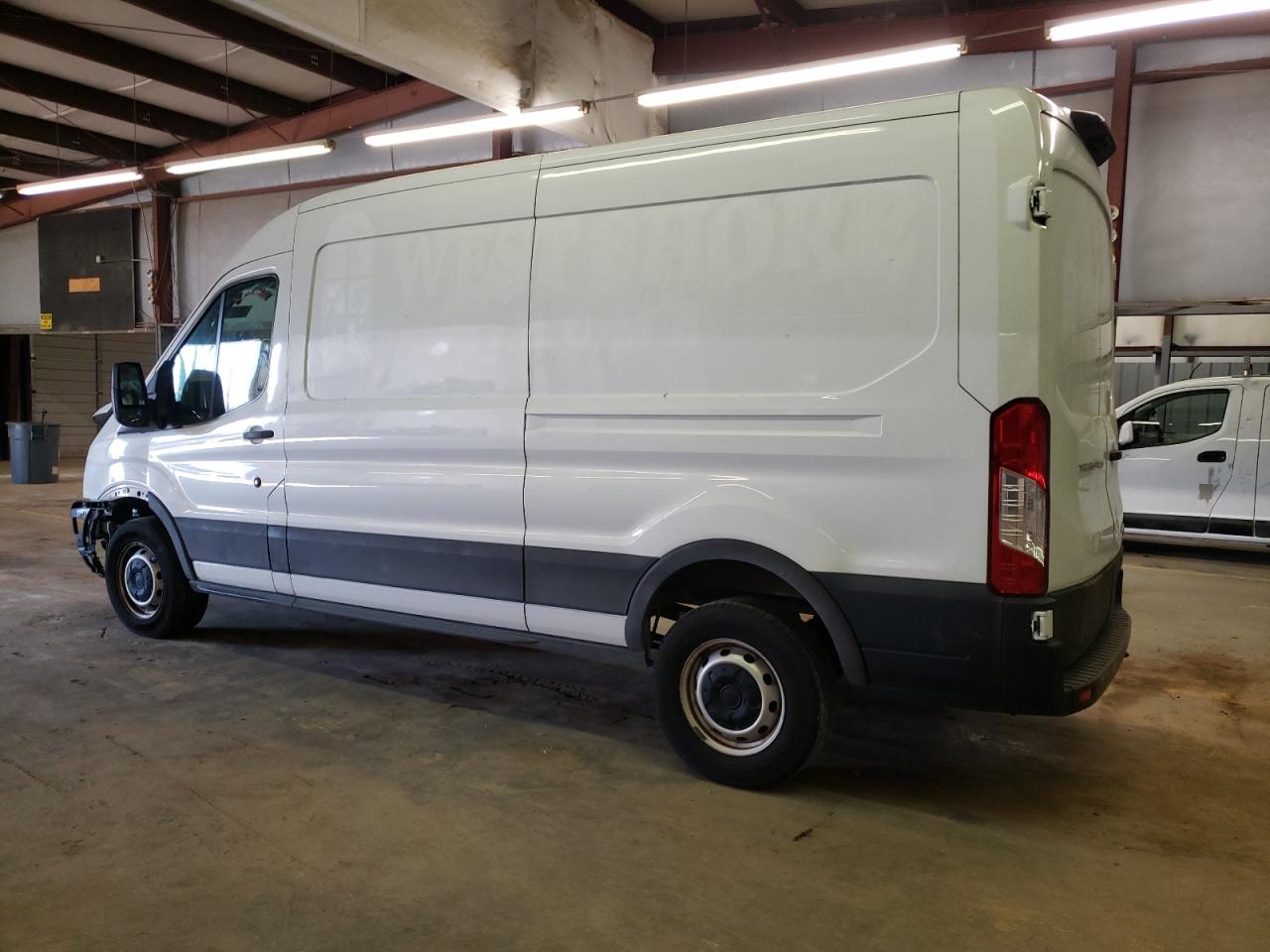 Photo 1 VIN: 1FTBR1C86MKA19930 - FORD TRANSIT 