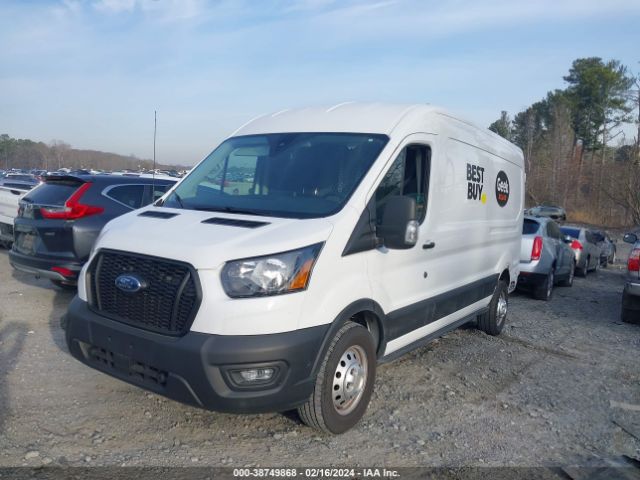 Photo 1 VIN: 1FTBR1C86NKA78526 - FORD TRANSIT-250 