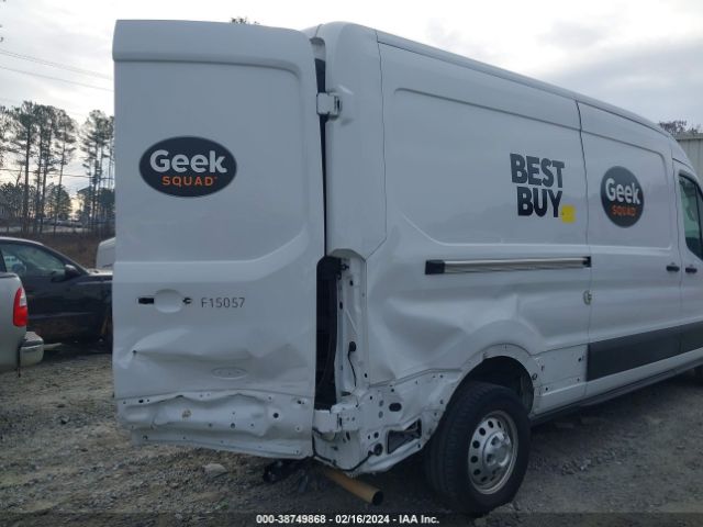 Photo 5 VIN: 1FTBR1C86NKA78526 - FORD TRANSIT-250 